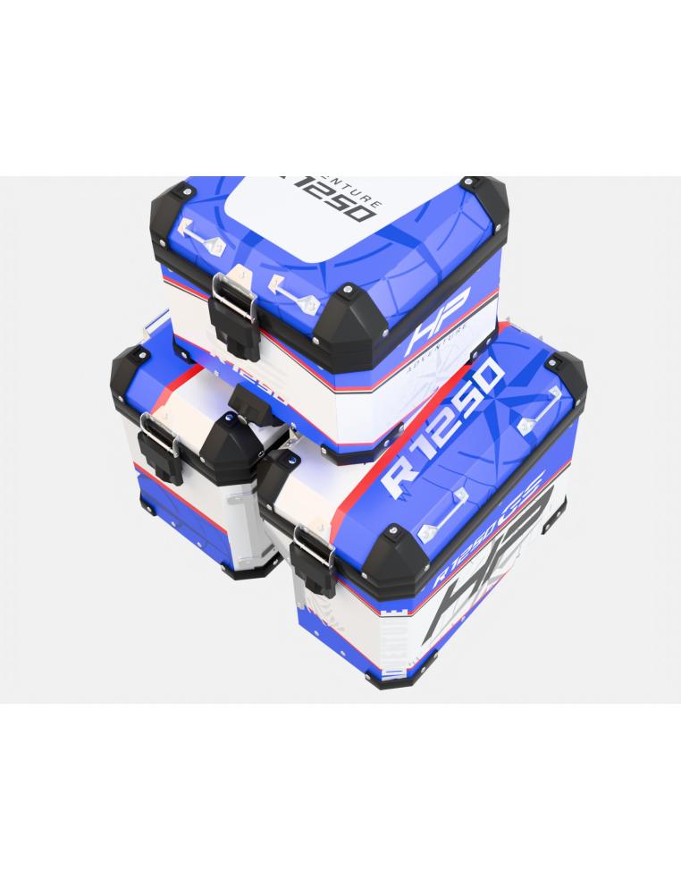 087.01 Invitation to Hot Pursuit HP WH BU