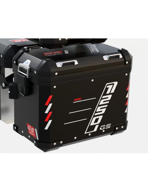 109.01 Red Trophy Instinct BL TB TR