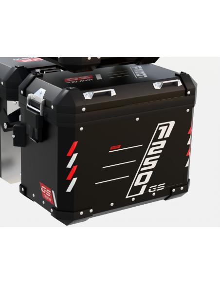 109.01 Red Trophy Instinct BL TB TR