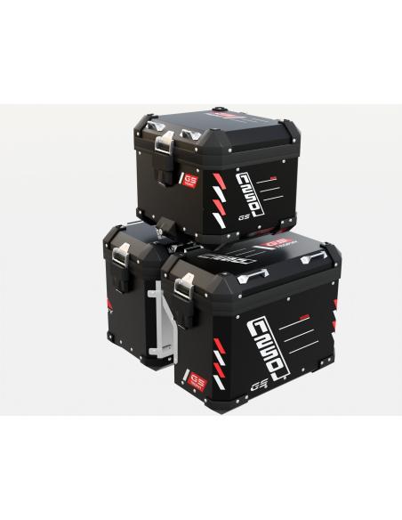 109.01 Red Trophy Instinct BL TB TR