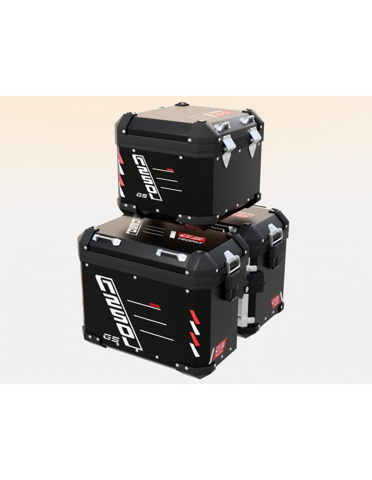 109.01 Red Trophy Instinct BL TB TR