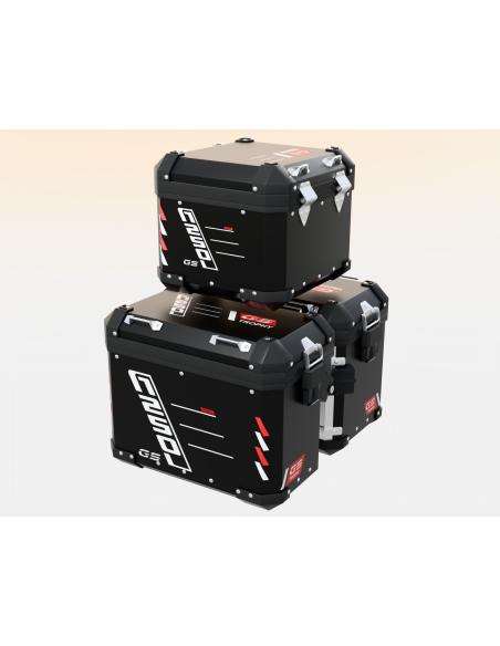 109.01 Red Trophy Instinct BL TB TR