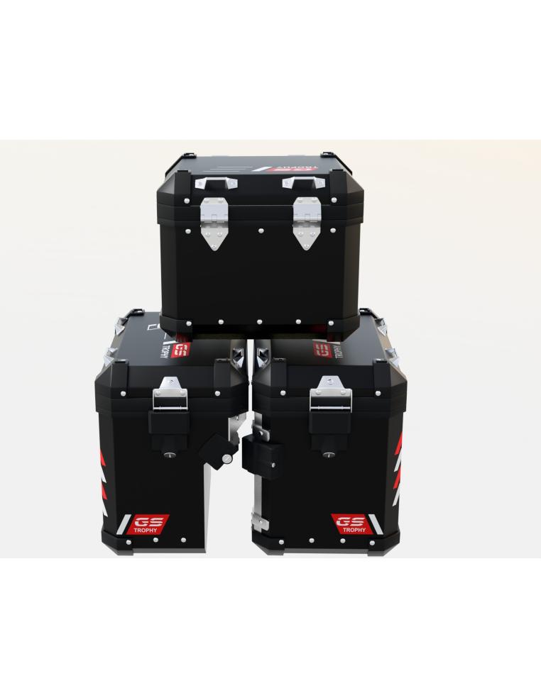 109.01 Red Trophy Instinct BL TB TR