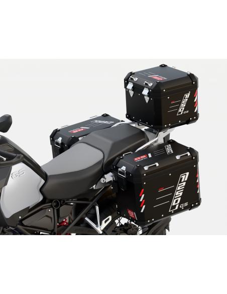 109.01 Red Trophy Instinct BL TB TR