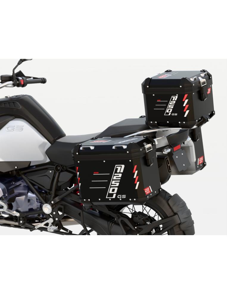 109.01 Red Trophy Instinct BL TB TR