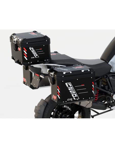 109.01 Red Trophy Instinct BL TB TR