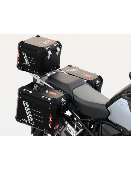 109.01 Red Trophy Instinct BL TB TR