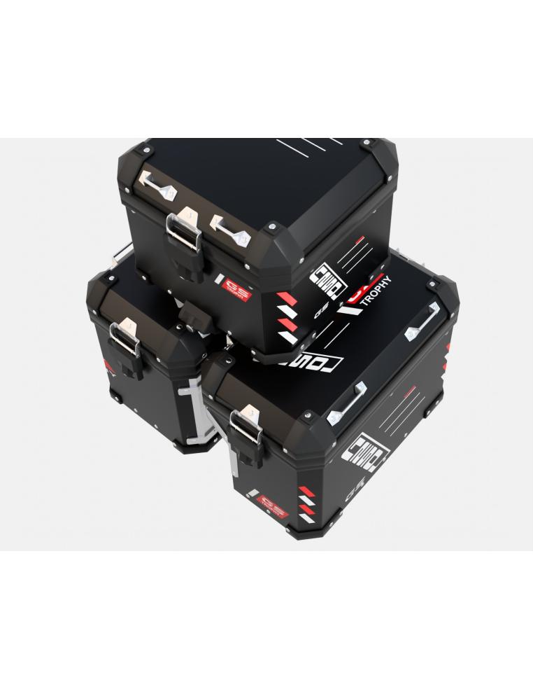 109.01 Red Trophy Instinct BL TB TR