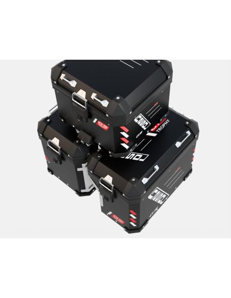 109.01 Red Trophy Instinct BL TB TR