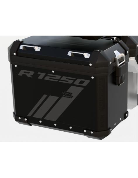 093.01 Triple Simple Black BL ST GT 2