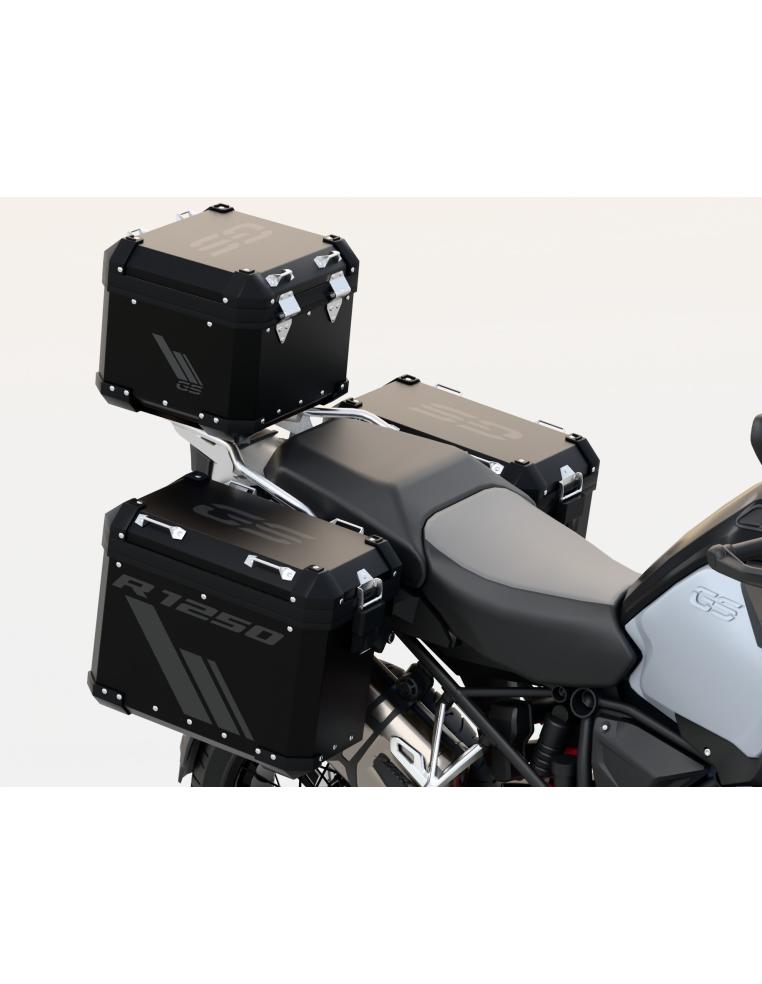 093.01 Triple Simple Black BL ST GT