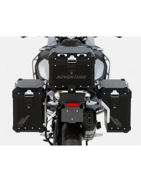 093.01 Triple Simple Black BL ST GT