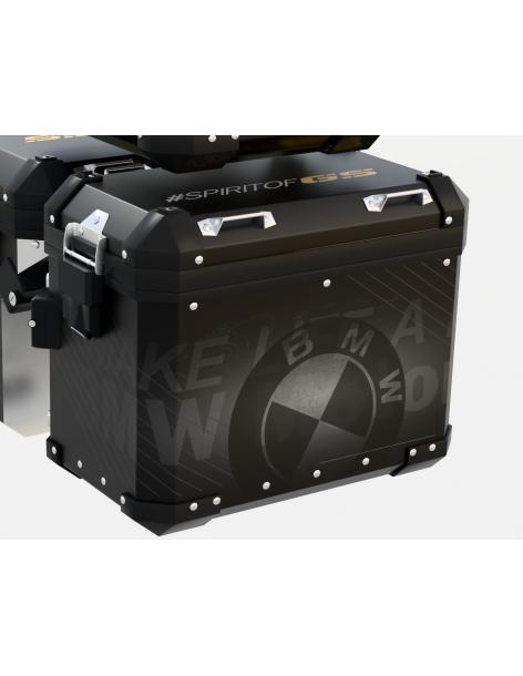 091.02 Spirit of Desert BL KL GD