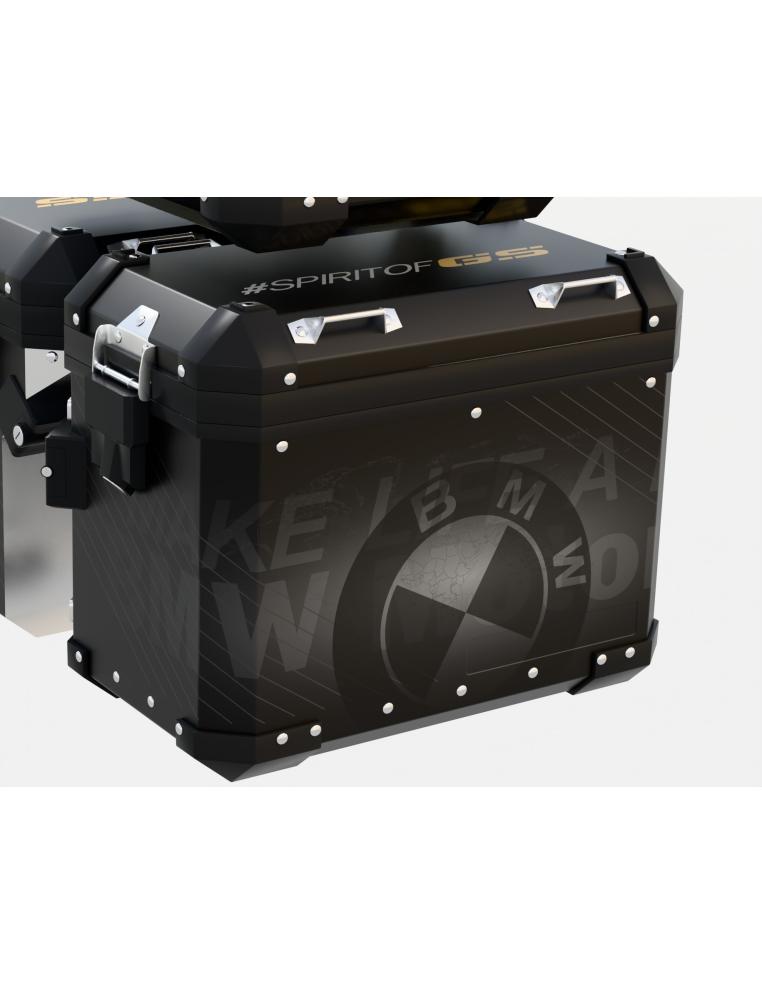 091.02 Spirit of Desert BL KL GD