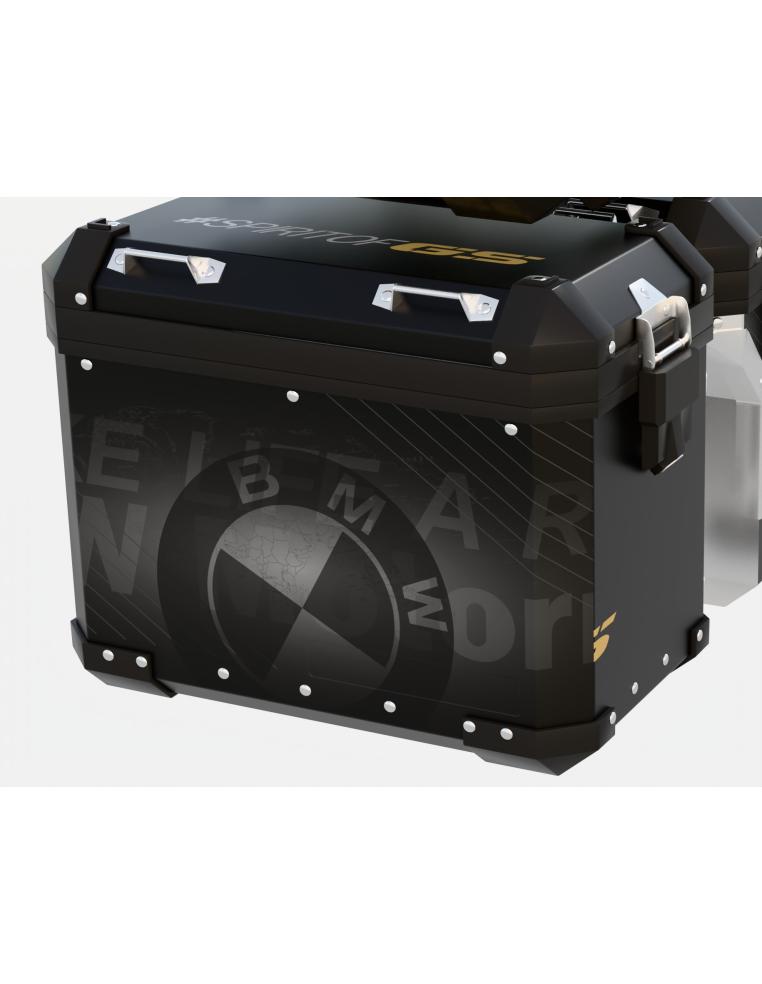 091.02 Spirit of Desert BL KL GD