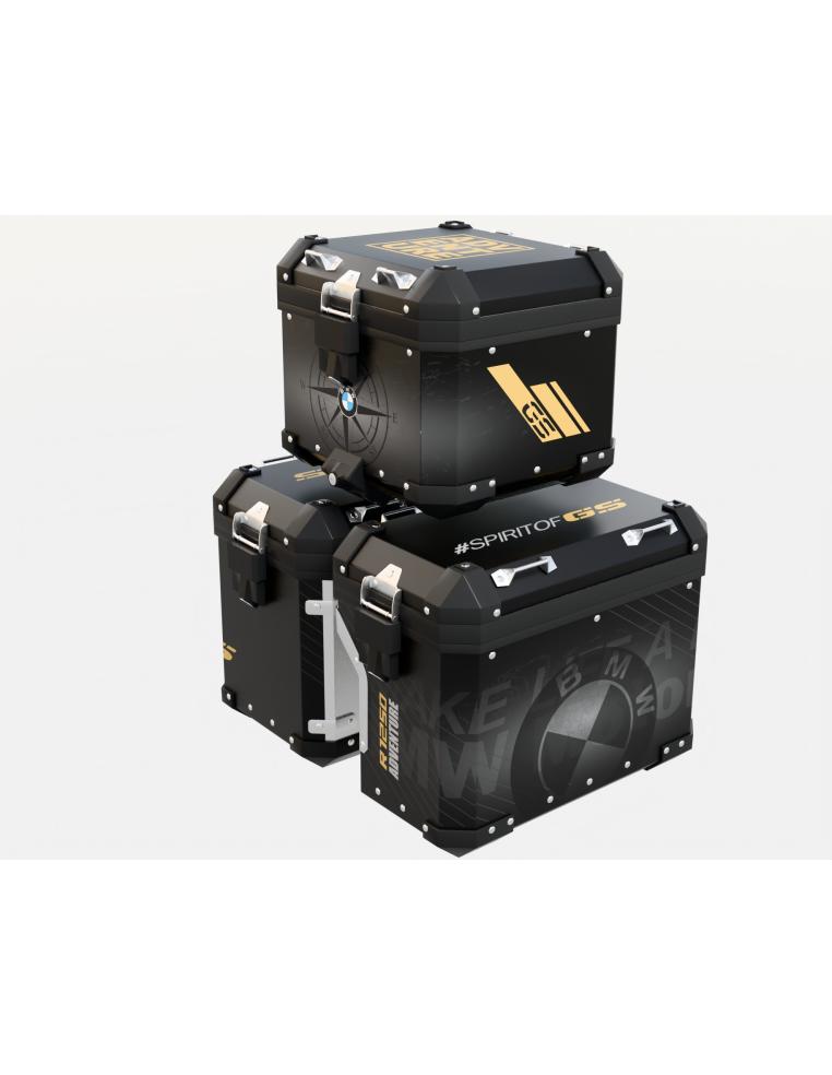 091.02 Spirit of Desert BL KL GD