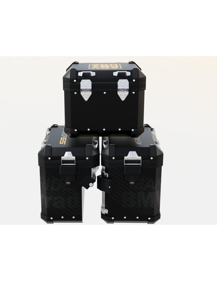 091.02 Spirit of Desert BL KL GD