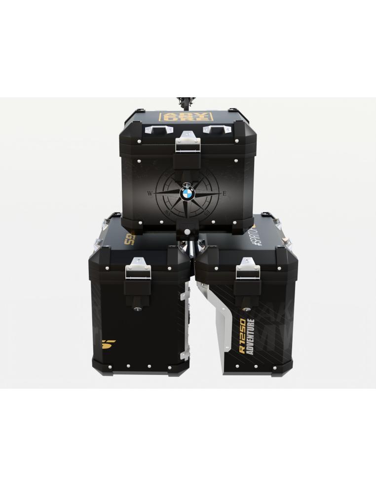 091.02 Spirit of Desert BL KL GD