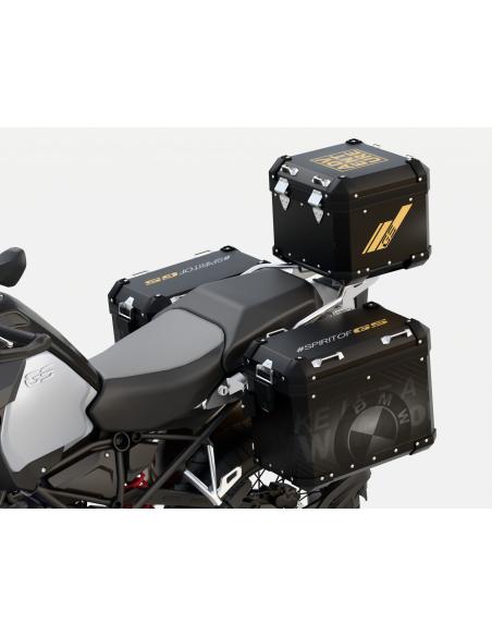 091.02 Spirit of Desert BL KL GD