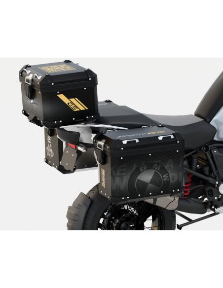 091.02 Spirit of Desert BL KL GD