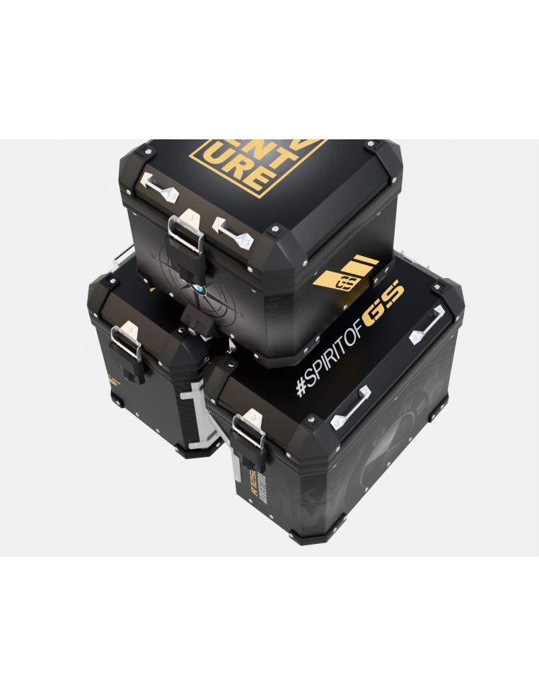 091.02 Spirit of Desert BL KL GD