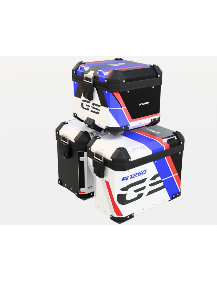 102.01 Years Eve Triple Rallye WH TR HP