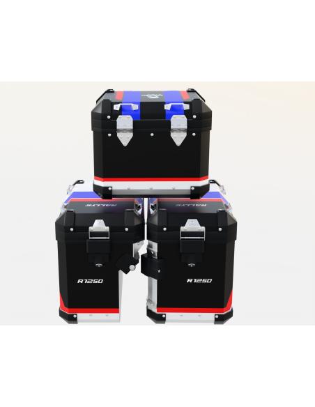 102.01 Years Eve Triple Rallye WH TR HP