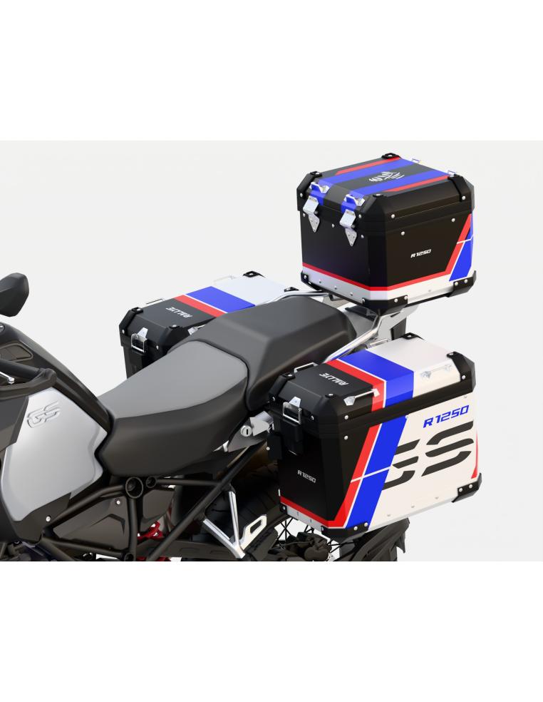 102.01 Years Eve Triple Rallye WH TR HP