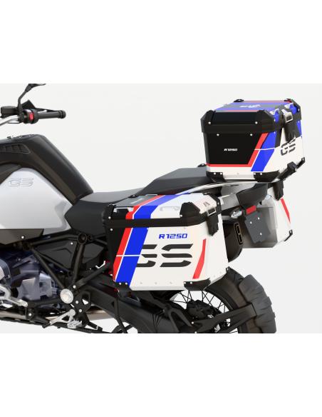 102.01 Years Eve Triple Rallye WH TR HP