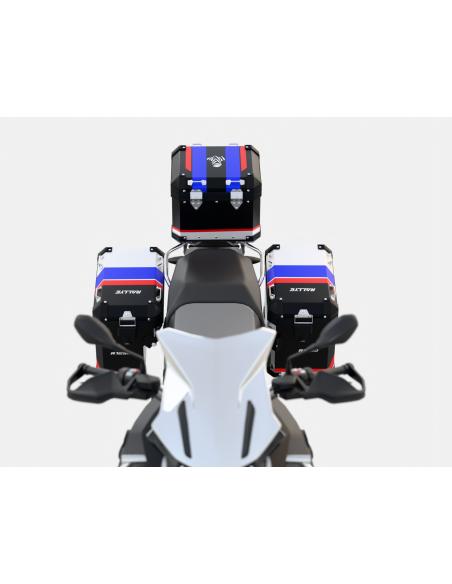 102.01 Years Eve Triple WH TR HP