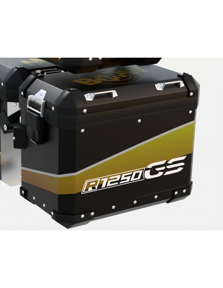 081.01 Award Winning Kalamata KL BL GD