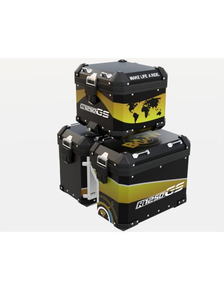 081.01 Award Winning Kalamata KL BL GD