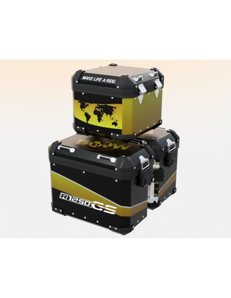 081.01 Award Winning Kalamata KL BL GD