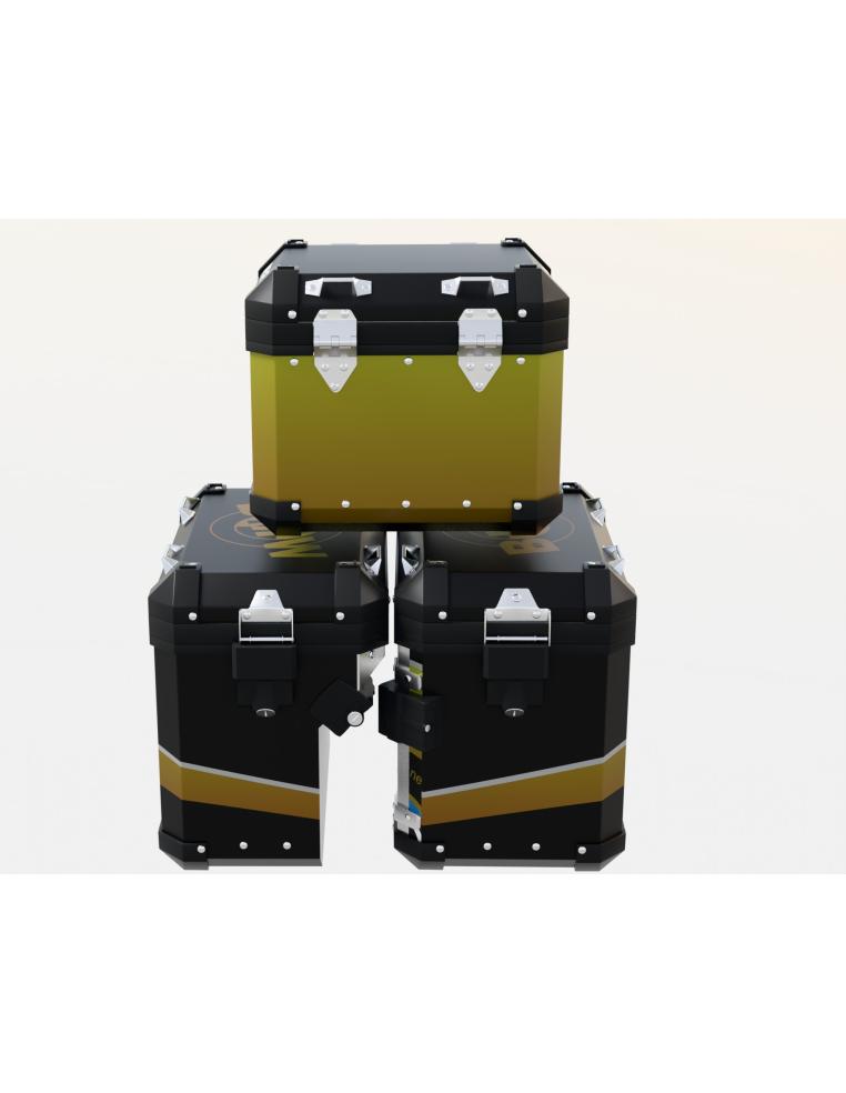 081.01 Award Winning Kalamata KL BL GD