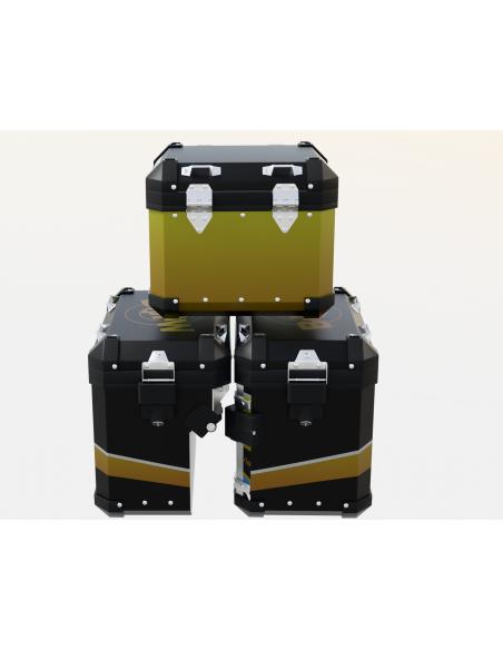 081.01 Award Winning Kalamata KL BL GD