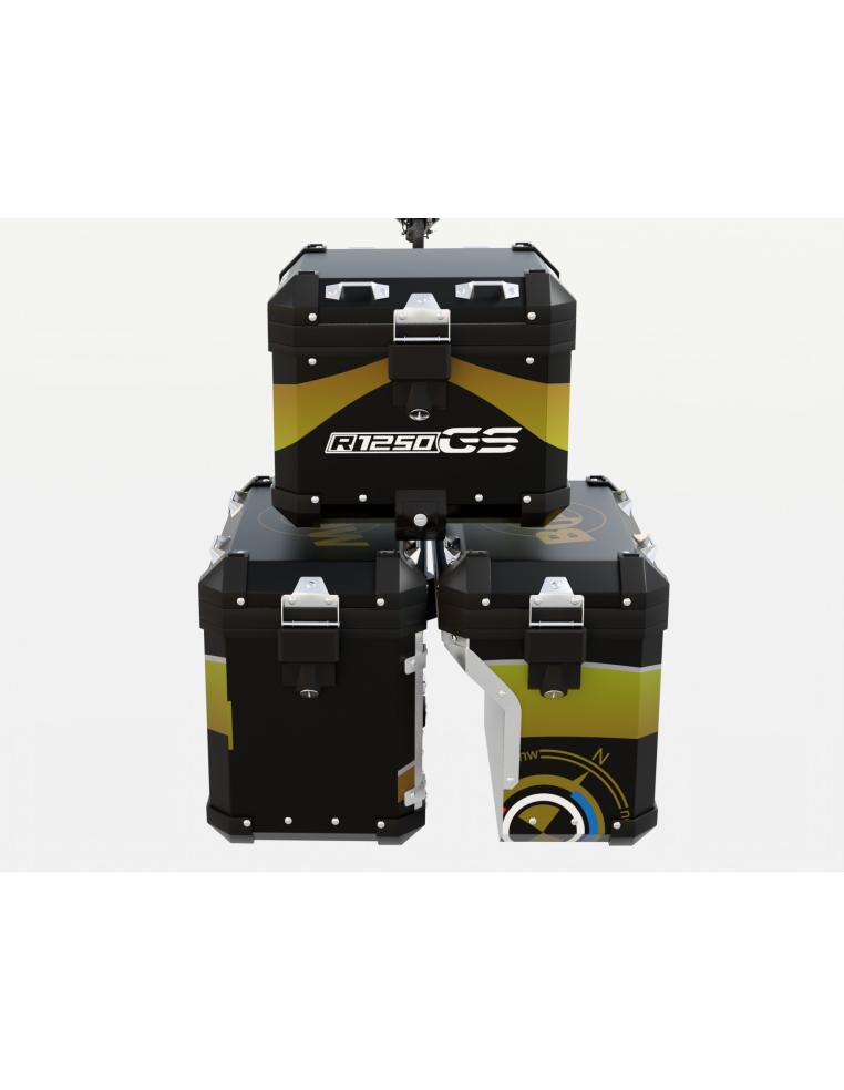 081.01 Award Winning Kalamata KL BL GD