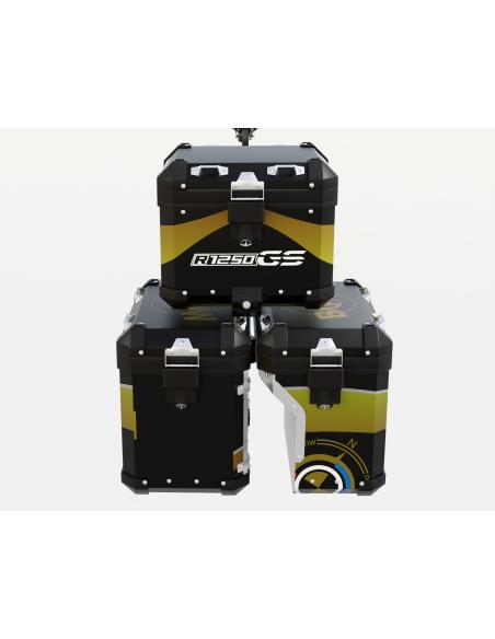 081.01 Award Winning Kalamata KL BL GD