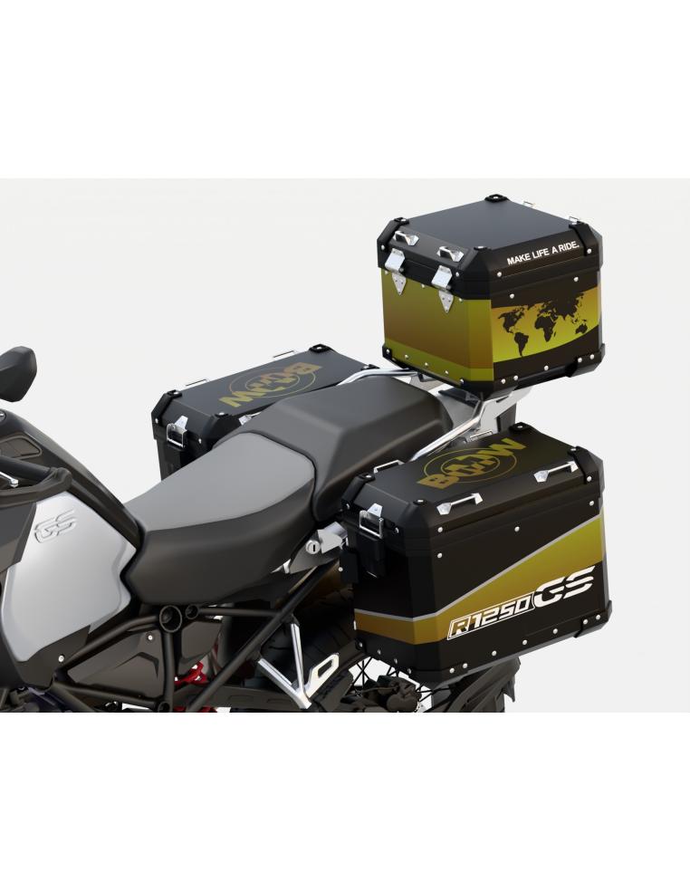 081.01 Award Winning Kalamata KL BL GD