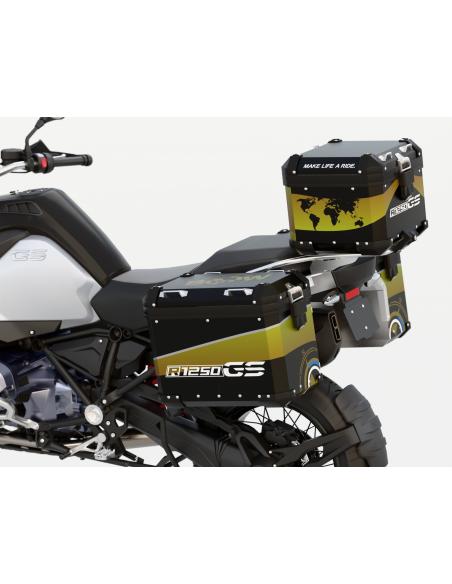 081.01 Award Winning Kalamata KL BL GD