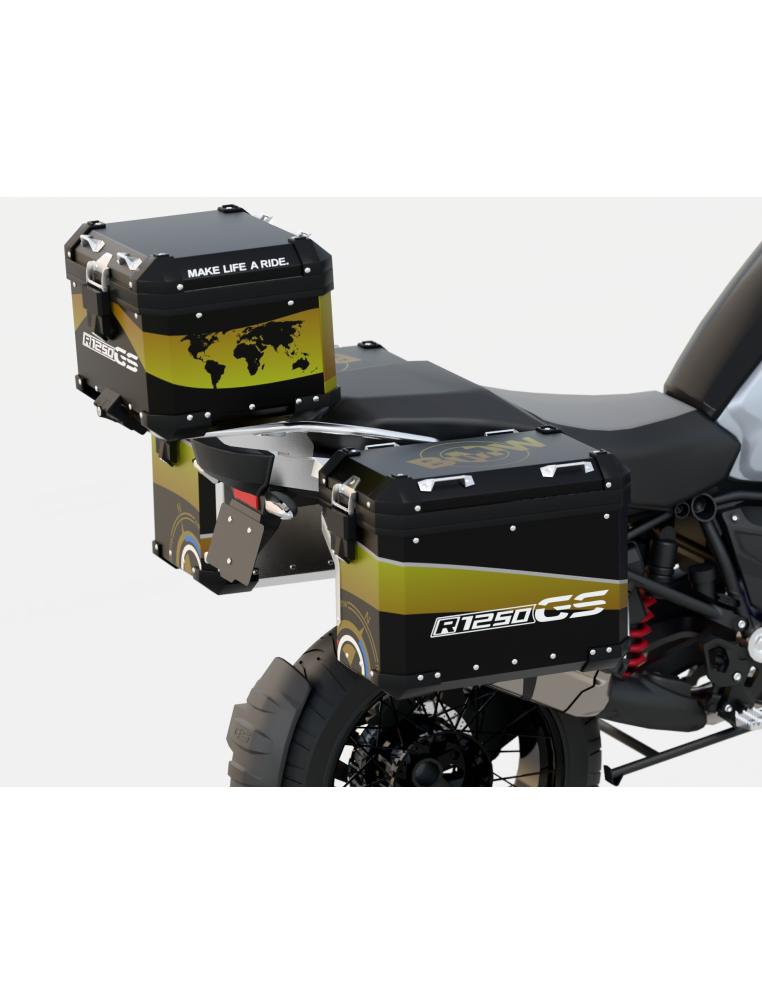 081.01 Award Winning Kalamata KL BL GD