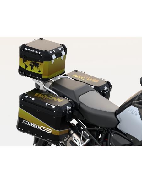 081.01 Award Winning Kalamata KL BL GD