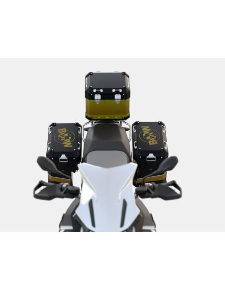 081.01 Award Winning Kalamata KL BL GD