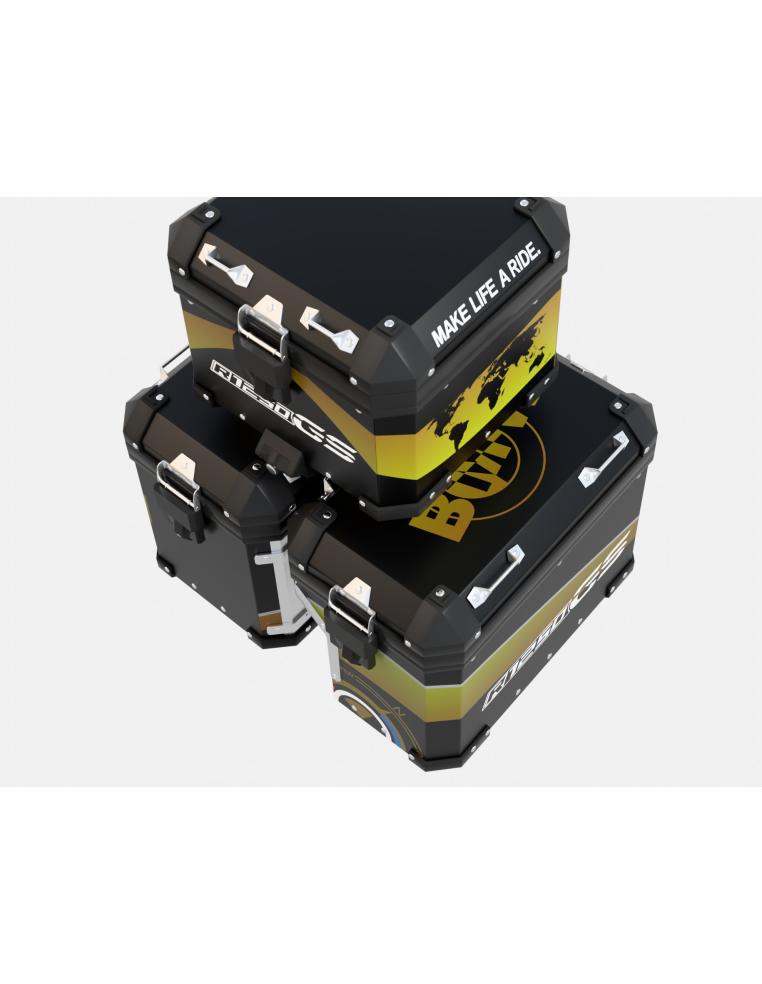 081.01 Award Winning Kalamata KL BL GD