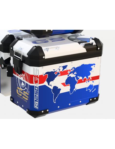 090.02 Bloody Rich HP BU TR WH