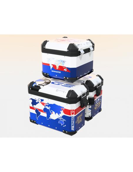 090.02 Bloody Rich HP BU TR WH