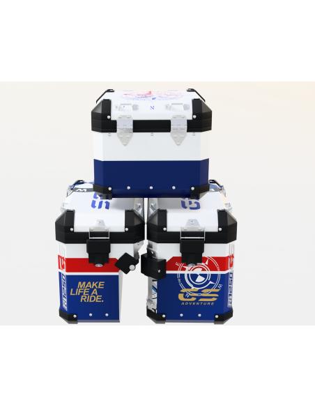 090.02 Bloody Rich HP BU TR WH