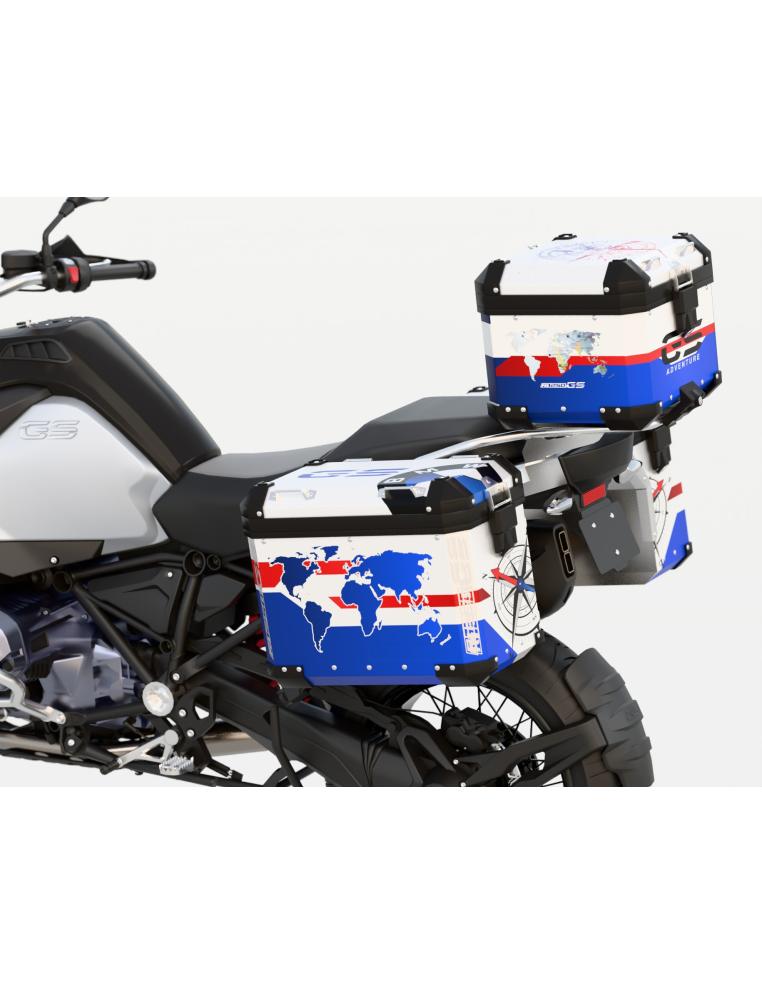 090.02 Bloody Rich HP BU TR WH