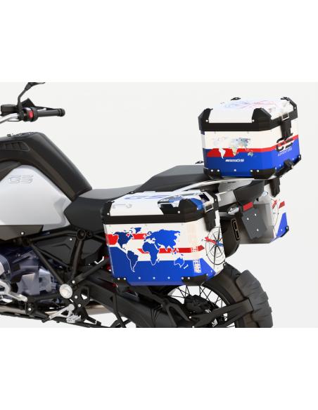 090.02 Bloody Rich HP BU TR WH