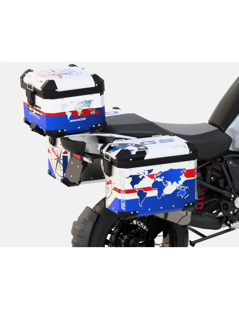 090.02 Bloody Rich HP BU TR WH