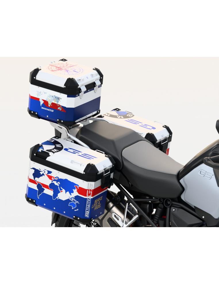 090.02 Bloody Rich HP BU TR WH